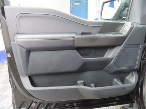 Used 2024 Ford F150 XLT w/ XLT Black Appearance Package image 66