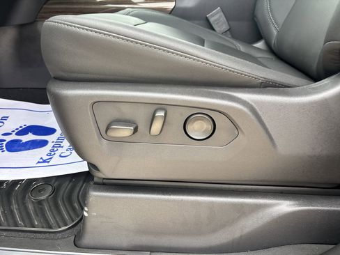 New 2026 Chevrolet Silverado 2500 LT w/ Trail Boss Package image 15