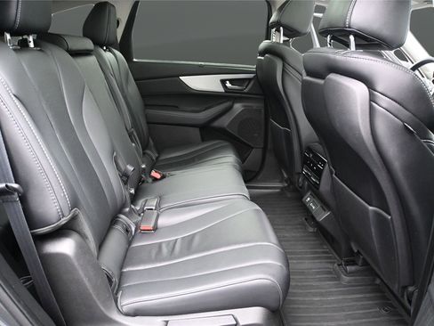 Certified 2023 Acura MDX SH-AWD w/ Technology Package image 16