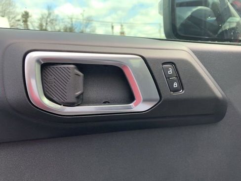 New 2025 Ford Bronco Raptor w/ Interior Carbon Fiber Pack image 20