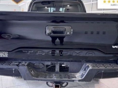 Certified 2023 Toyota Tacoma TRD Sport image 12