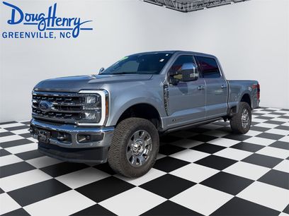 Used 2024 Ford F350 Lariat w/ Lariat Ultimate Package