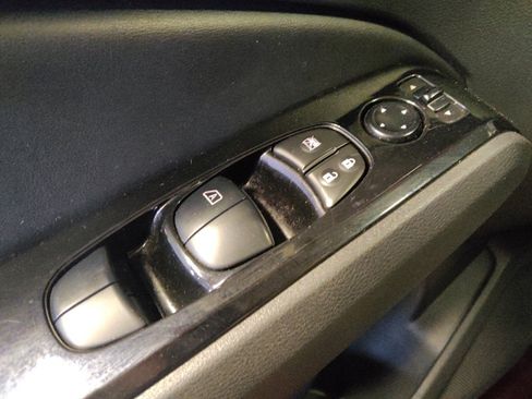 Used 2023 Nissan Altima 2.5 SV FWD image 27