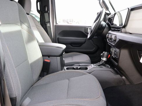 New 2026 Jeep Wrangler Sport S image 9