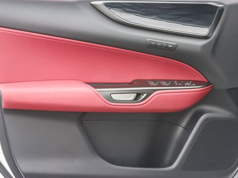 Certified 2024 Lexus NX 350h AWD w/ Premium Package image 20