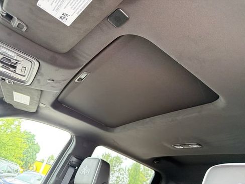 New 2026 GMC Sierra 2500 AT4X w/ AT4X AEV Edition AWD/4WD image 15