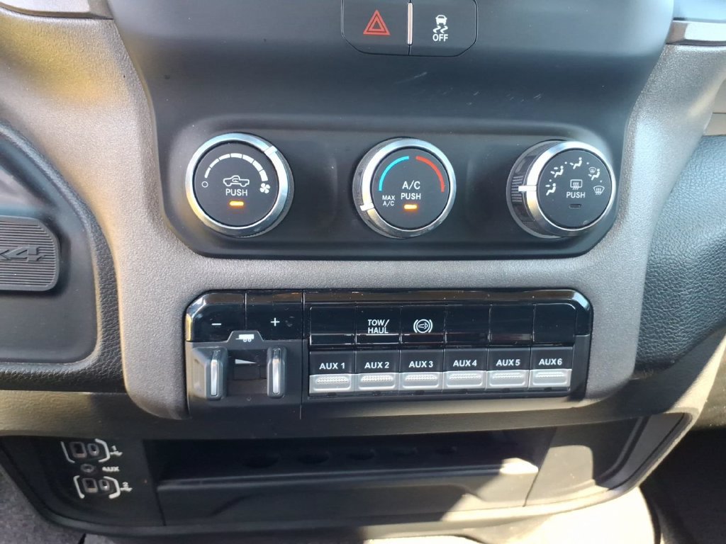 Used 2019 RAM 2500 Tradesman w/ Safety Group AWD/4WD image 26