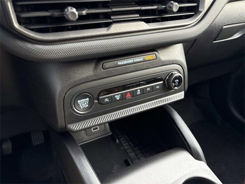 New 2025 Ford Bronco Sport Outer Banks w/ Outer Banks Tech Package+ image 29