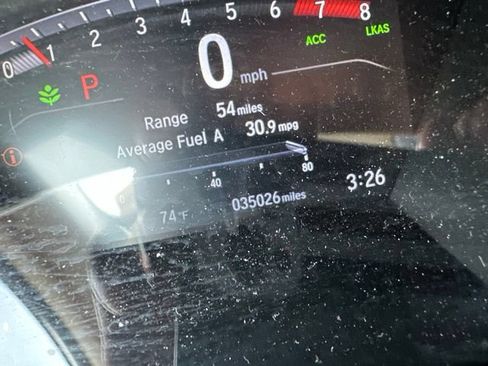 Used 2021 Honda CR-V EX image 18