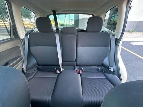 Used 2014 Subaru Forester 2.5i Premium w/ All-Weather Package image 16