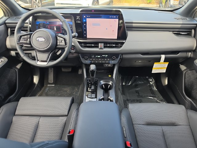 New 2026 Subaru Outback Touring AWD/4WD image 8