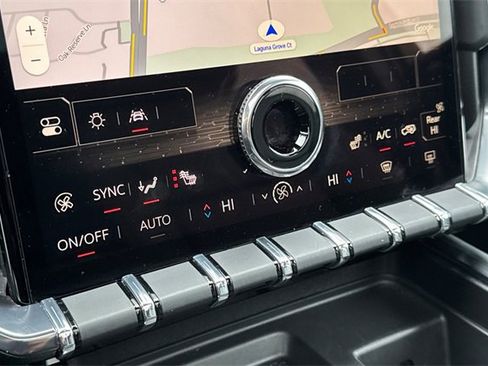 Used 2024 GMC Acadia AT4 w/ Super Cruise Package image 29