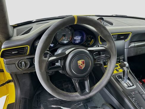 Certified 2018 Porsche 911 GT2 RS image 12