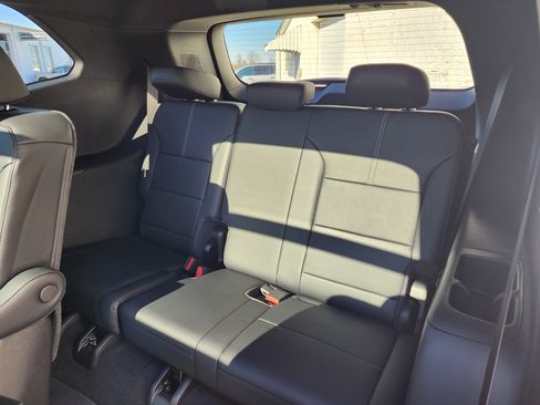 New 2026 GMC Acadia Elevation w/ Black Edition AWD/4WD image 10