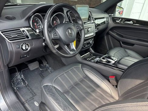 Used 2018 Mercedes-Benz GLS 450 4MATIC image 36