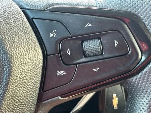 Used 2021 Chevrolet TrailBlazer LS image 19