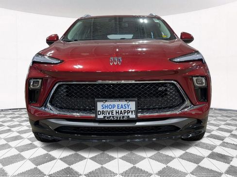 Used 2024 Buick Encore GX Sport Touring w/ Comfort Package image 16