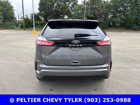 Used 2023 Ford Edge ST-Line AWD/4WD image 6