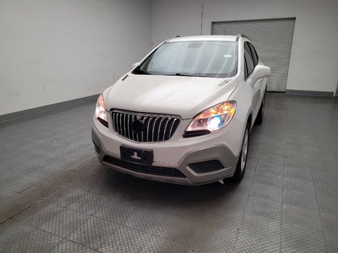 Used 2015 Buick Encore FWD image 15