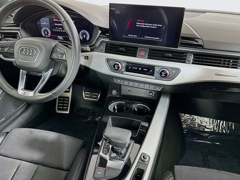 Used 2023 Audi A5 2.0T Premium Plus w/ Premium Plus image 6