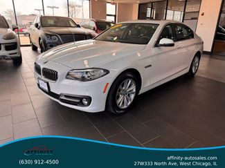 Used 2015 BMW 528i xDrive Sedan video 1