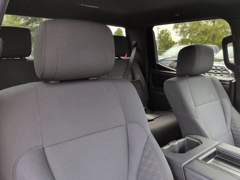 Used 2025 Toyota Tundra SR5 w/ SR5 Convenience Package RWD image 7