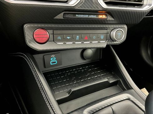 Used 2024 Ford Mustang GT Premium RWD image 14