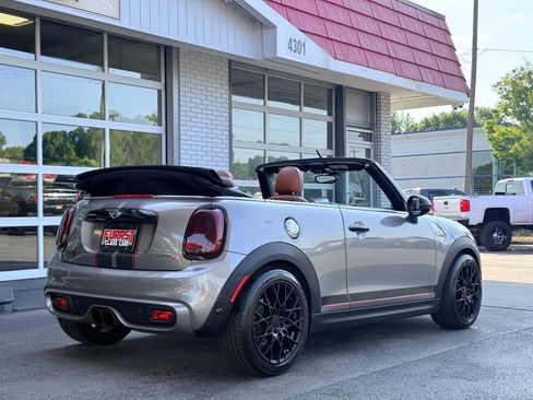 Used 2016 MINI Cooper S FWD image 3
