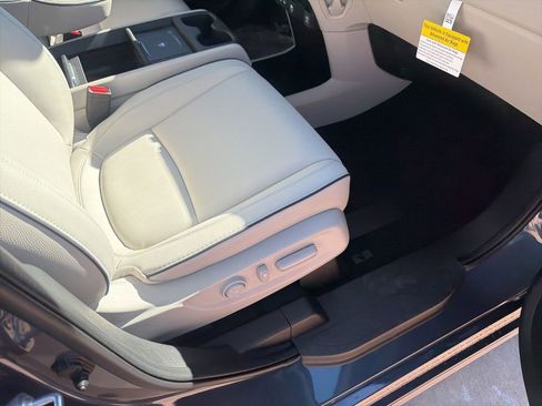 New 2026 Honda Odyssey Touring image 30