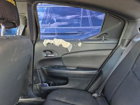 Used 2012 Dodge Avenger SE FWD image 16