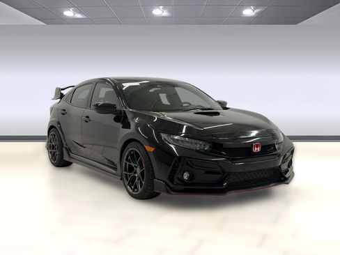 Used 2021 Honda Civic Type R image 6