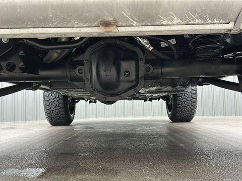 Used 2024 Jeep Wrangler Unlimited Sahara image 14