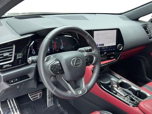 Used 2024 Lexus NX 350 F Sport image 14