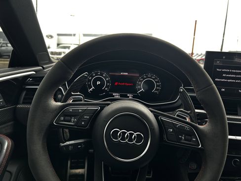 Used 2021 Audi RS 5 image 18