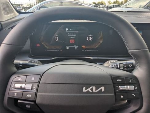 New 2026 Kia K5 GT-Line image 28