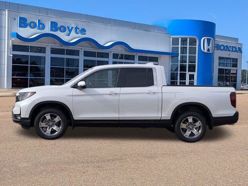 New 2026 Honda Ridgeline RTL image 2