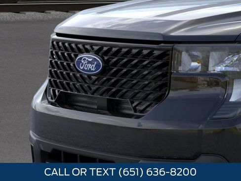 New 2026 Ford Maverick XLT w/ XLT Luxury Package AWD/4WD image 22