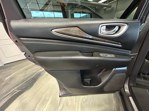 Used 2015 INFINITI QX60 Luxe w/ Premium Plus Package AWD/4WD image 51
