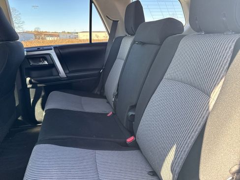 Used 2018 Toyota 4Runner SR5 image 12