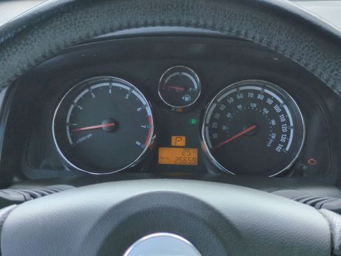 Used 2008 Saturn Vue XR w/ Premium Trim Package FWD image 32