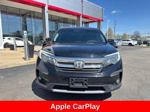 Used 2020 Honda Pilot EX-L image 9