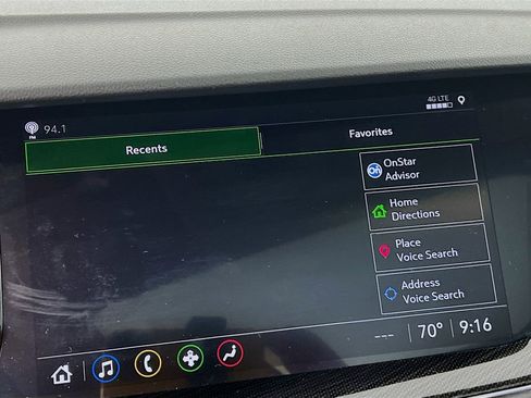 Certified 2023 Buick Envision Essence w/ Sport Touring Package AWD/4WD image 12