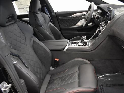 New 2026 BMW M850i xDrive image 21