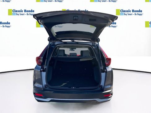Used 2021 Honda CR-V EX image 30