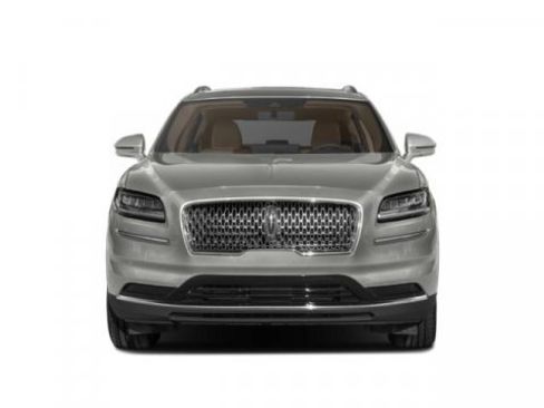 Certified 2022 Lincoln Nautilus FWD w/ Premium Package image 4