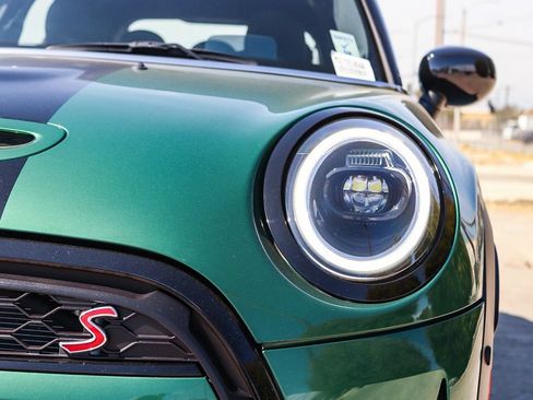 Used 2024 MINI Cooper S FWD image 10