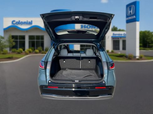 Used 2025 Honda HR-V EX-L image 41