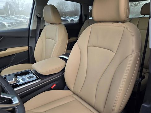 New 2026 Audi Q7 2.0T Premium image 19