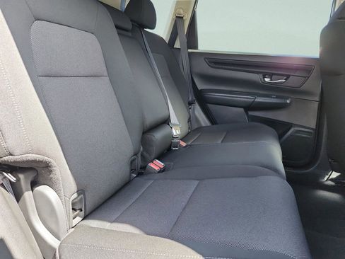 Used 2023 Honda CR-V EX image 33