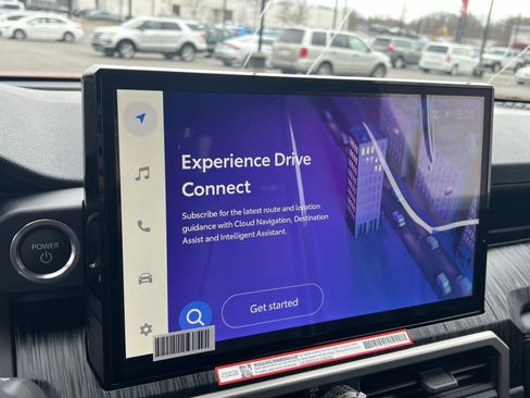 New 2026 Toyota 4Runner Platinum image 15